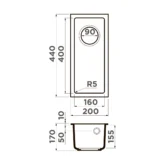 Bosen 20-U gr фото 10
