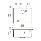 Bosen 57A gb фото 8